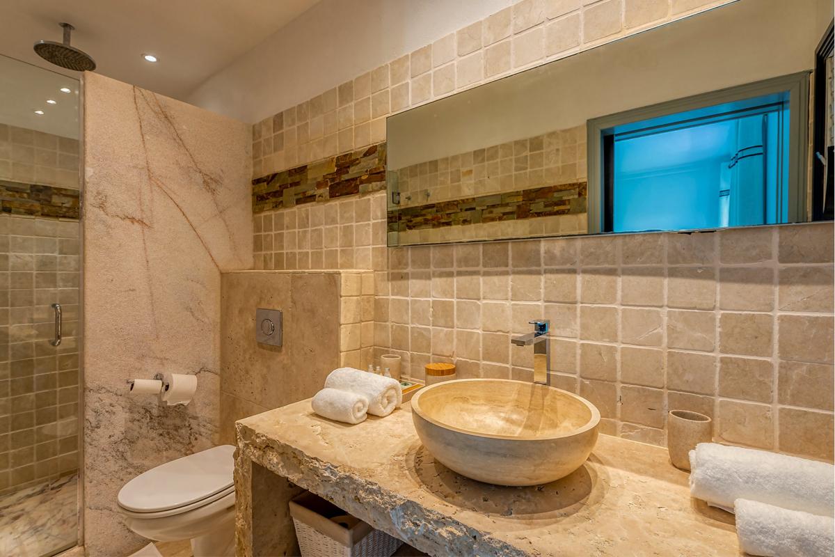 Bathroom 3